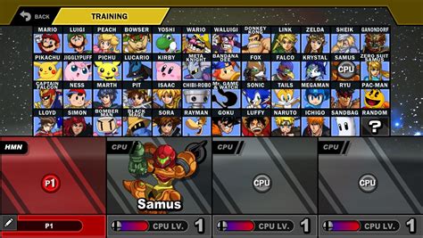 Downloads – Super Smash Flash.